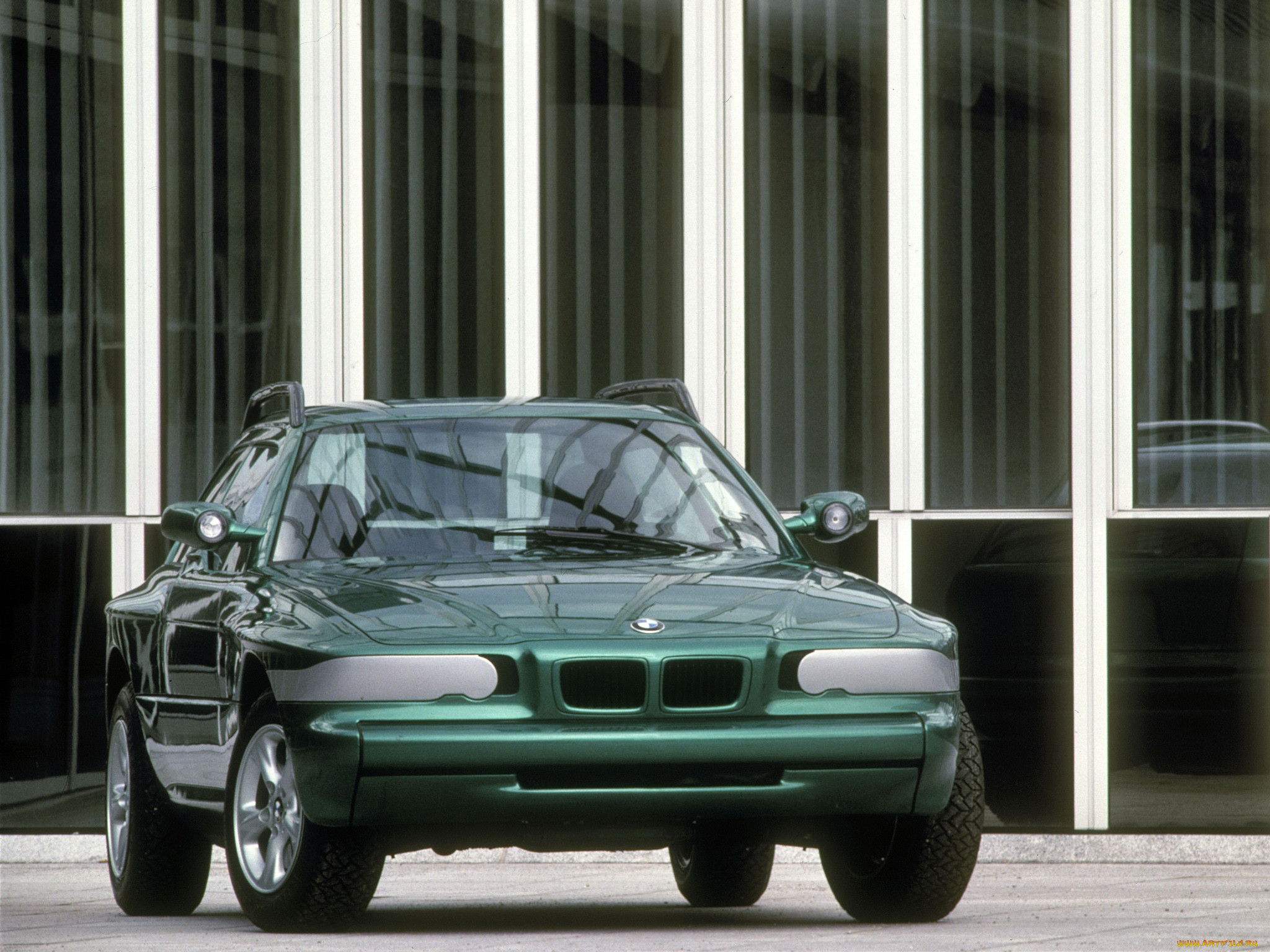 , bmw